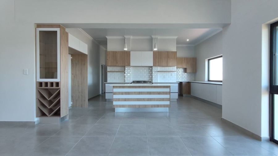 To Let 3 Bedroom Property for Rent in Island View Western Cape